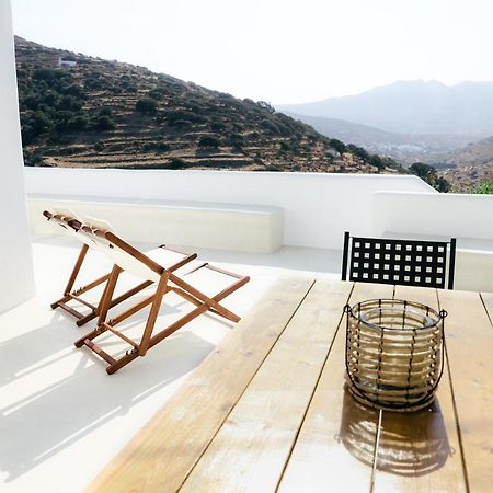 Agapi Home Εξωτερικό φωτογραφία