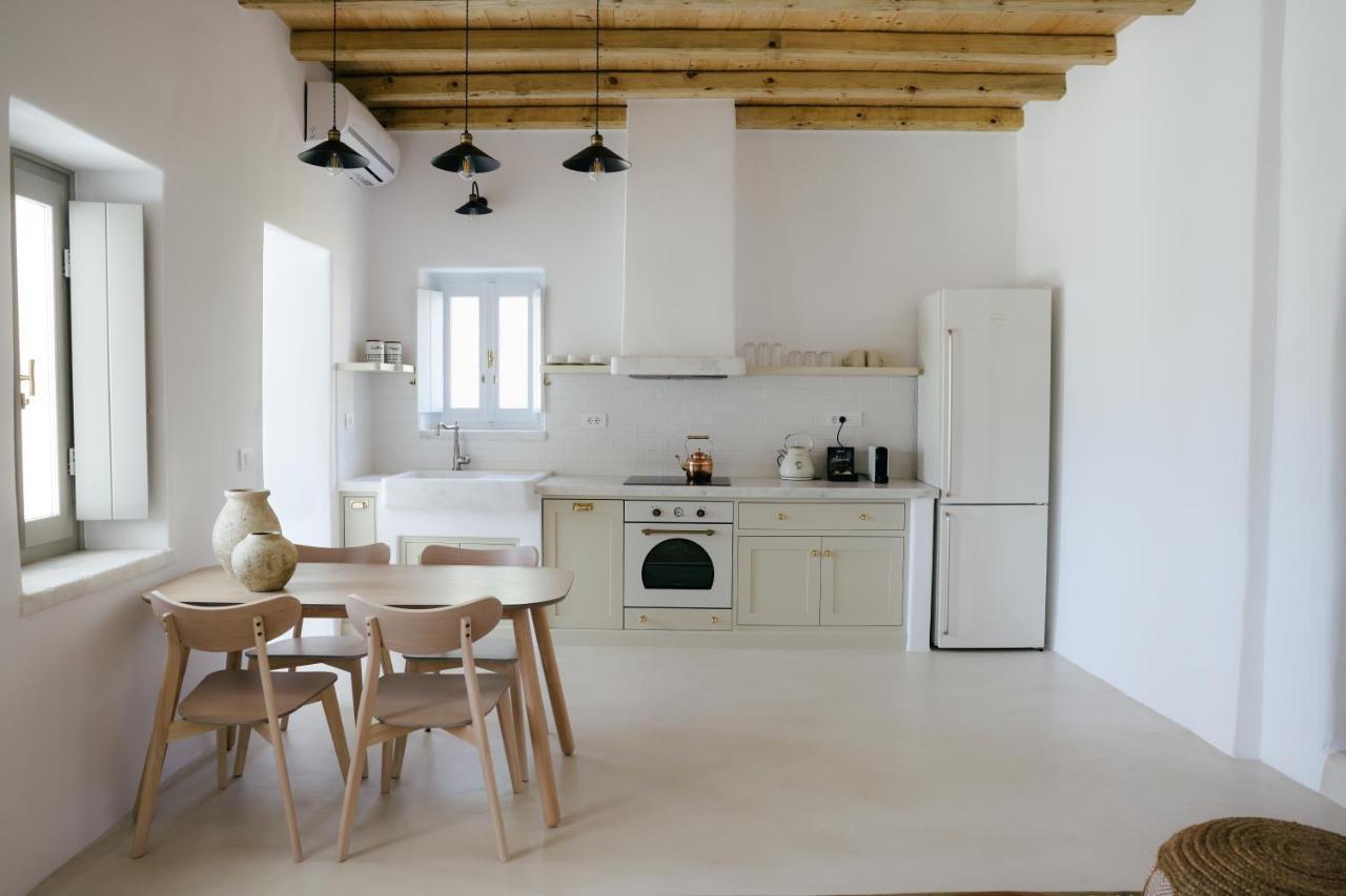 Agapi Home Εξωτερικό φωτογραφία