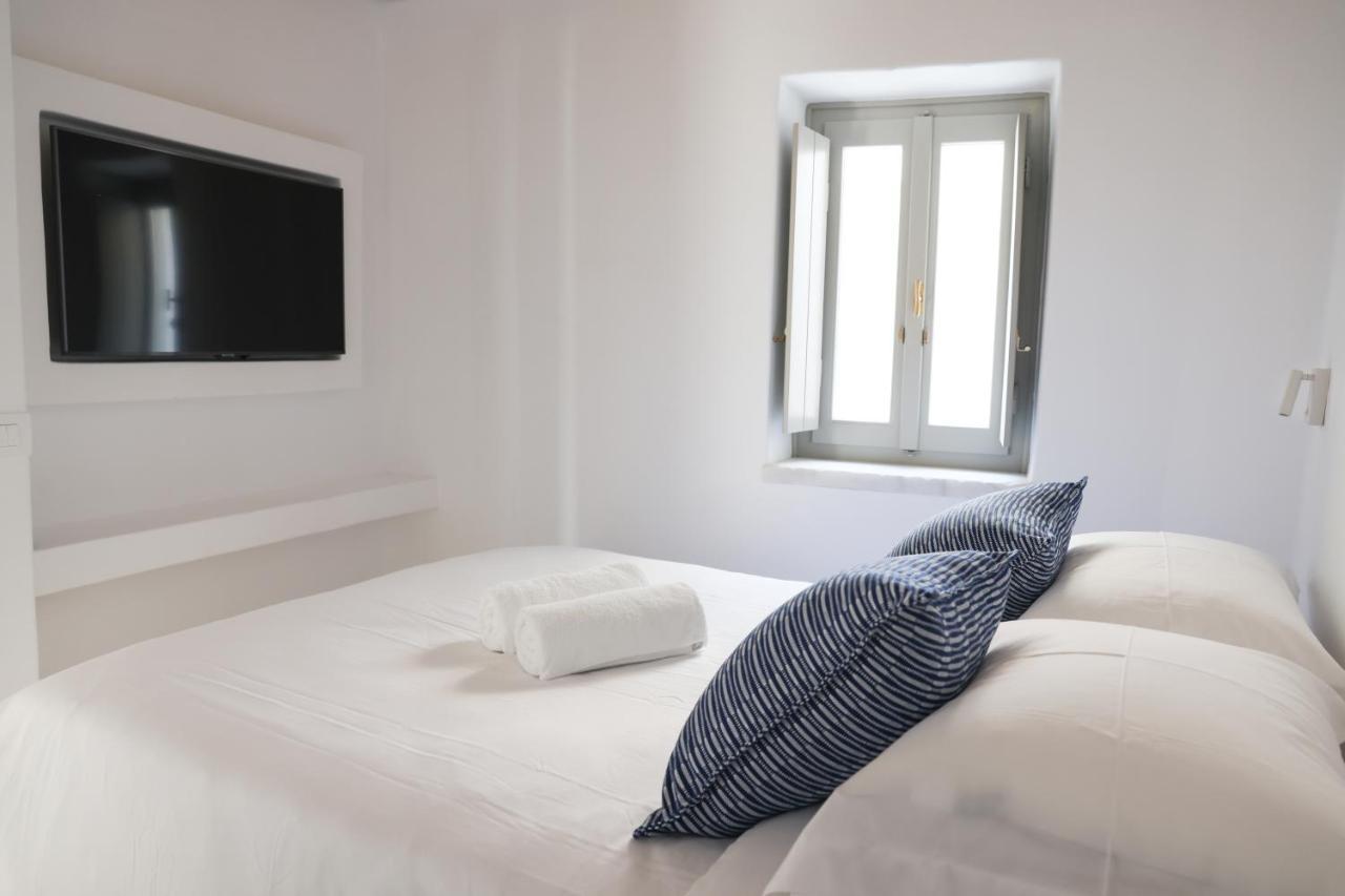 Agapi Home Εξωτερικό φωτογραφία