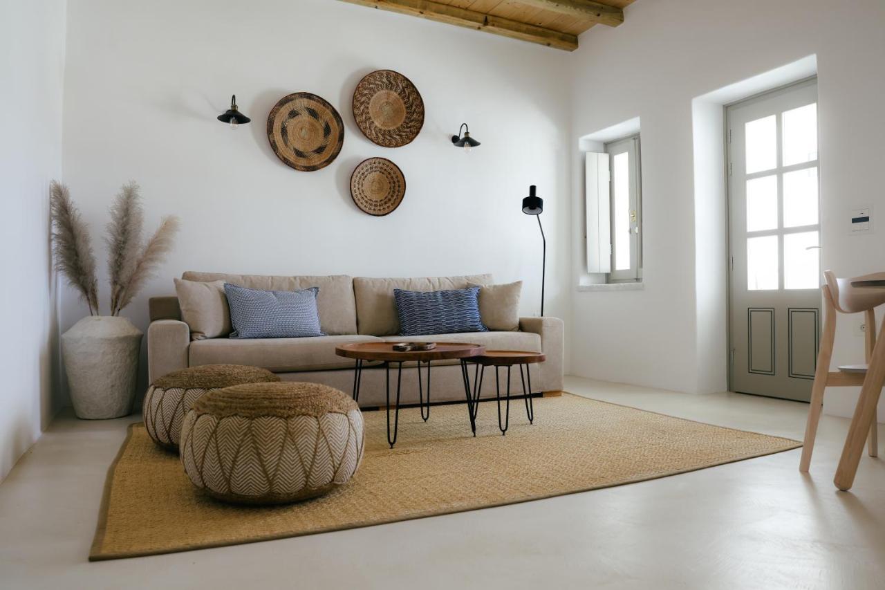 Agapi Home Εξωτερικό φωτογραφία