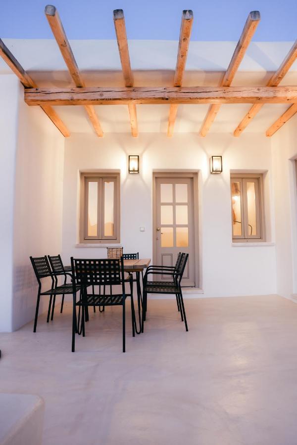 Agapi Home Εξωτερικό φωτογραφία