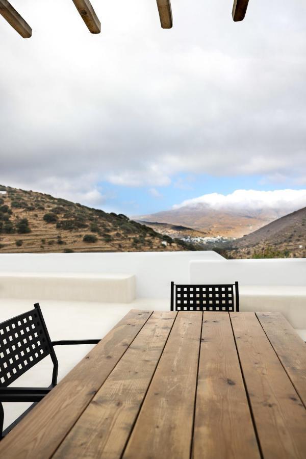 Agapi Home Εξωτερικό φωτογραφία