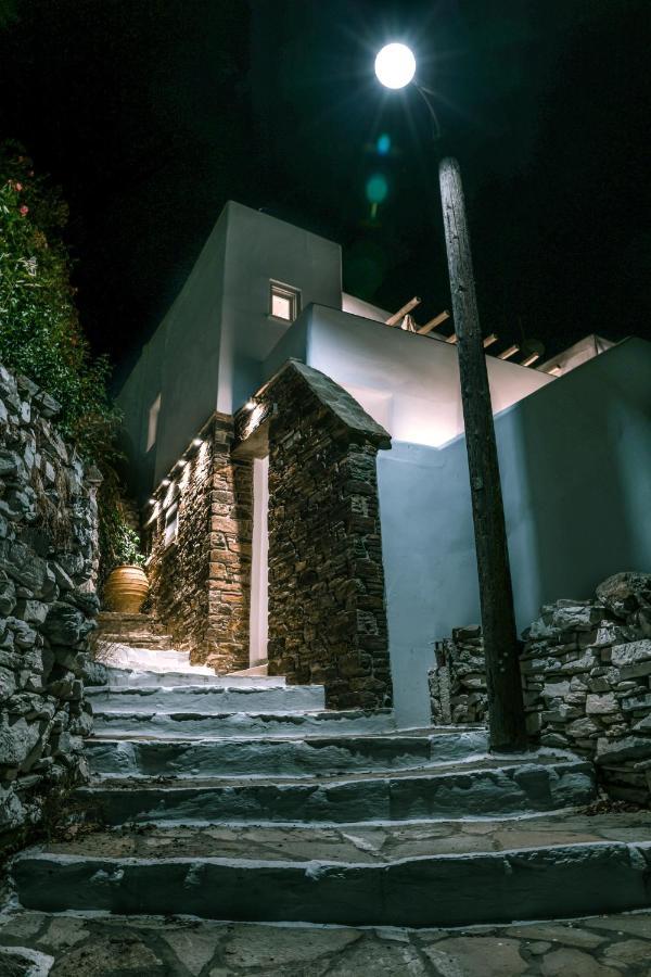 Agapi Home Εξωτερικό φωτογραφία