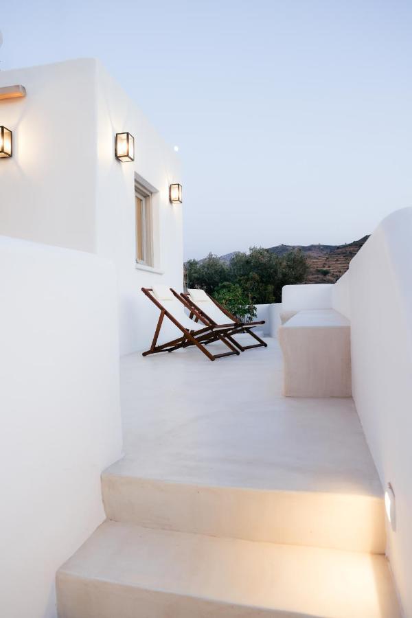 Agapi Home Εξωτερικό φωτογραφία