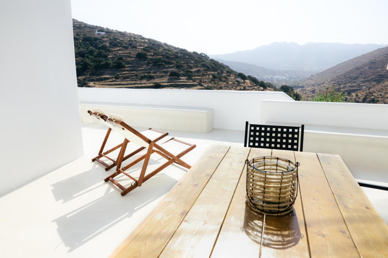 Agapi Home Εξωτερικό φωτογραφία