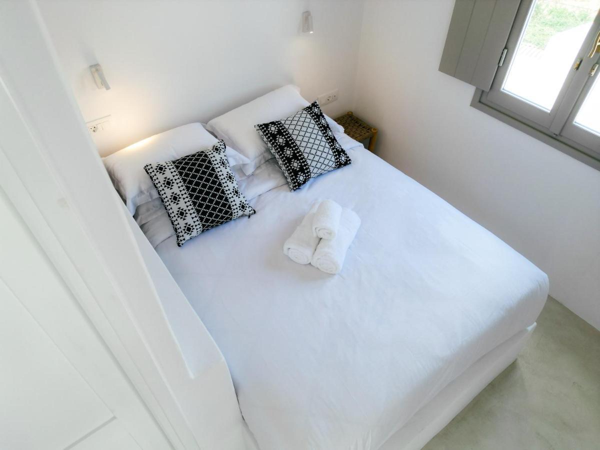 Agapi Home Εξωτερικό φωτογραφία