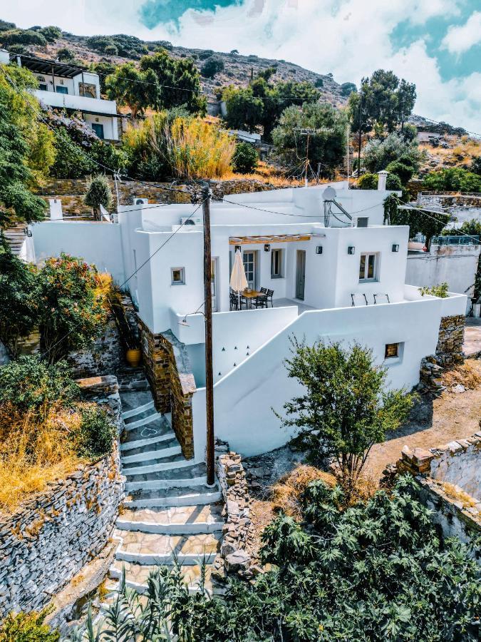 Agapi Home Εξωτερικό φωτογραφία