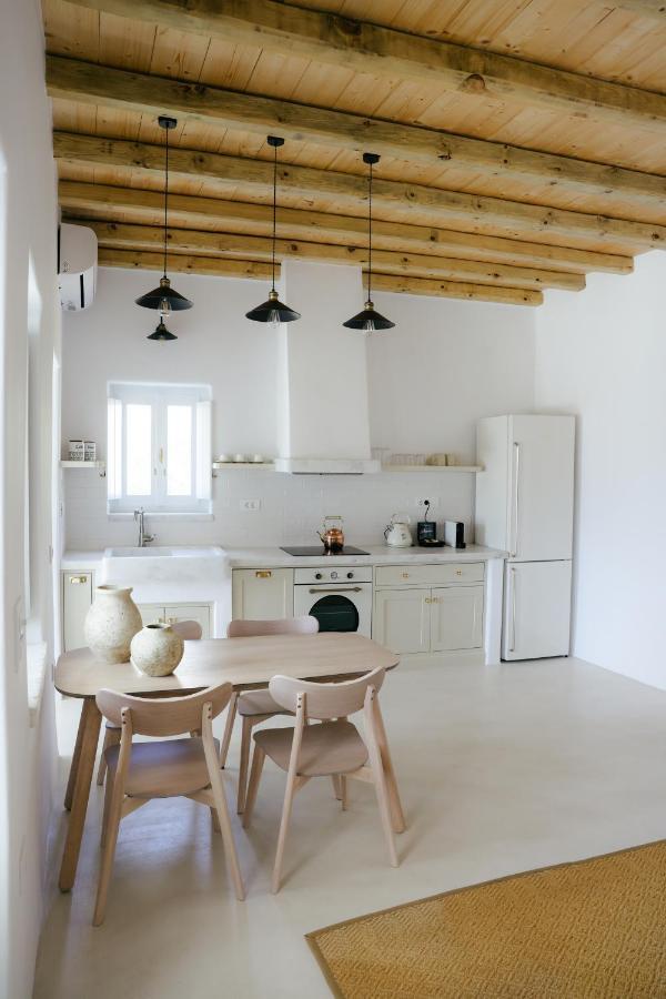 Agapi Home Εξωτερικό φωτογραφία