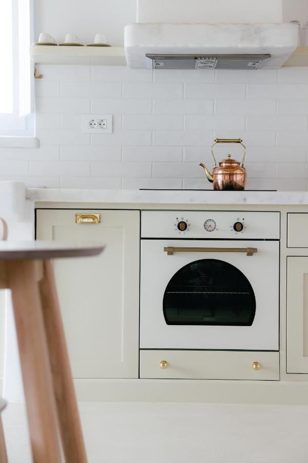 Agapi Home Εξωτερικό φωτογραφία