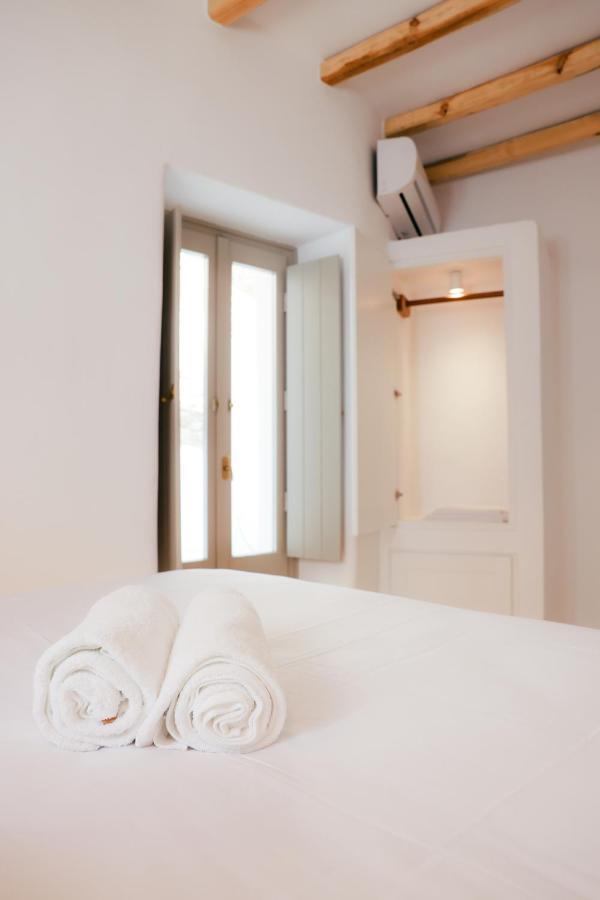 Agapi Home Εξωτερικό φωτογραφία