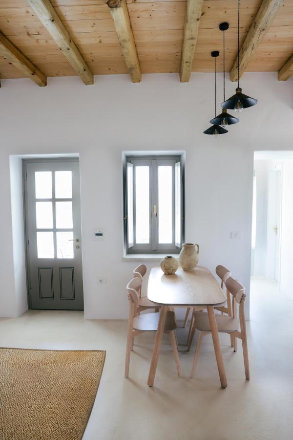 Agapi Home Εξωτερικό φωτογραφία