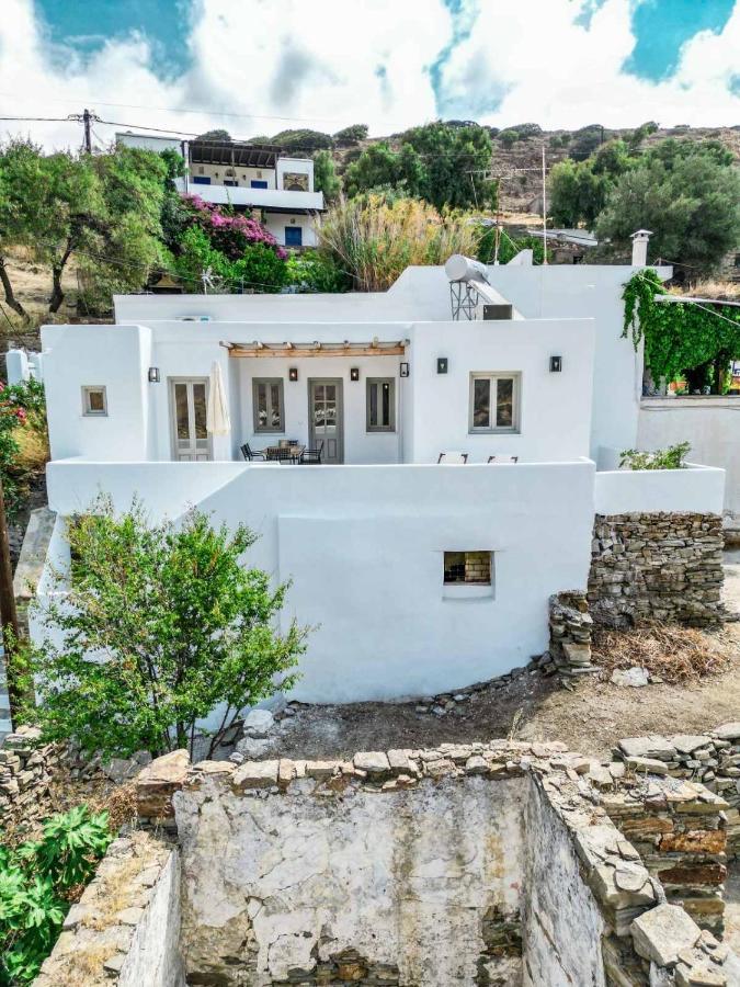Agapi Home Εξωτερικό φωτογραφία
