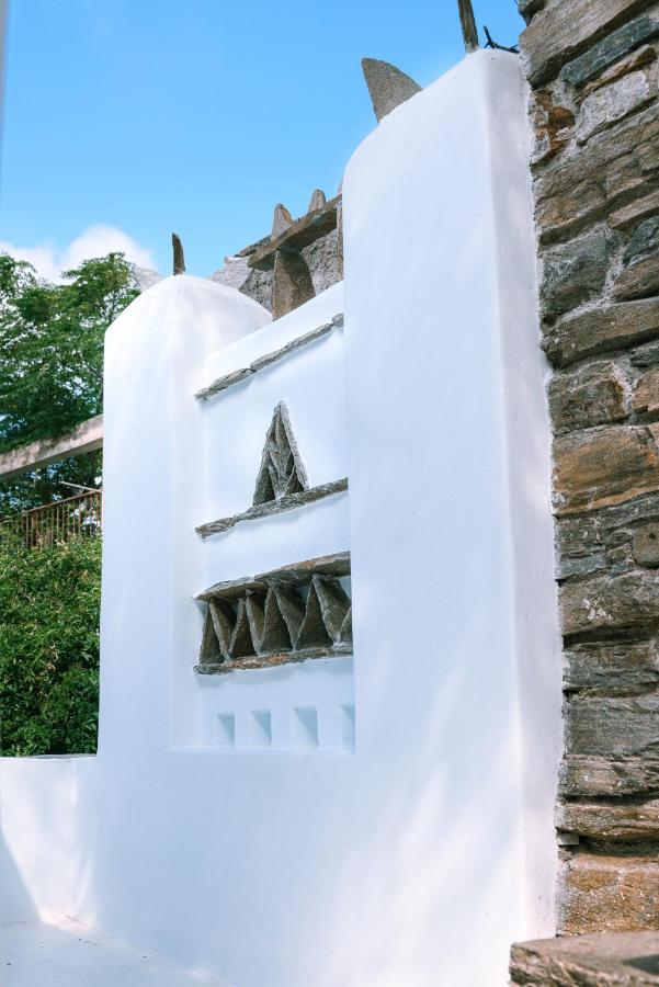 Agapi Home Εξωτερικό φωτογραφία